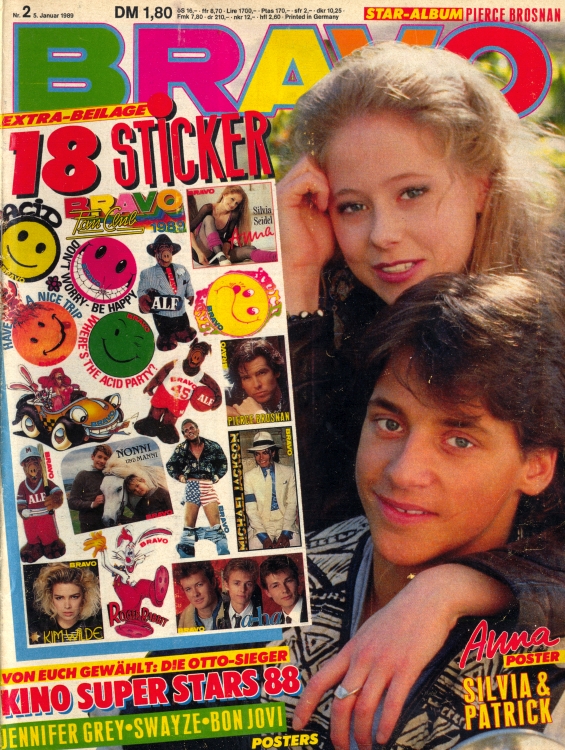 BRAVO 1989-02